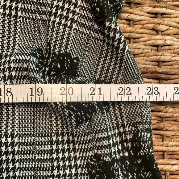 Michel Studio a-line dress 1X - Picture 10 of 11